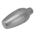 thumbnail image 4 of Cocktail Shaker Stainless Steel Mixer Two Stage Accessories Two Stage American Style 304 Mixing Shaker Salt Shaker Dual Stage Cocktail Shakers, 4 of 8