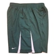 thumbnail image 2 of Nike Fastbreak Green/White Men's Lacrosse Shorts Size 2XL, 2 of 2