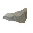 thumbnail image 1 of Dagan LLCDS210 Large Lounge Chair or Rocker Patio Furniture Cover, Beige, 1 of 1