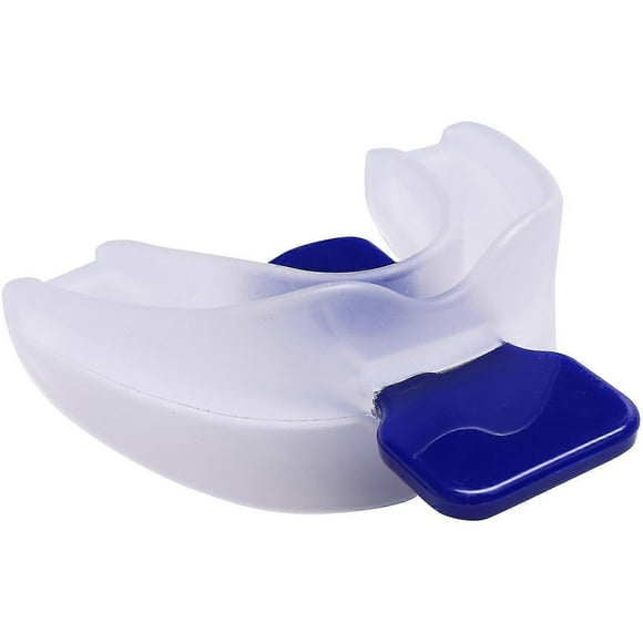 For Anti Snoring Mouthguard Device, Silicone Mouthpiece for Men and Women, Good Sleep Aid