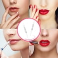 thumbnail image 4 of Shisuyan Applicator Cosmetic Brush Plastic 12Set 1.97X0.39X0.20Inch, 4 of 8