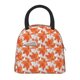 thumbnail image 1 of Disketp Maple Leaves A Bolsa Térmica para Almuerzo, Lonchera con Abertura Amplia y Gran Capacidad, Organizador Reutilizable para Mujeres, Hombres y Adultos, 1 of 6