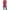 Hot-Pink, variant on Mrat Womens Casual Loose Blazers Long Sleeve Pockets Work Office Jacket Blazer Long Cardigans for Women S-51 Purple XL