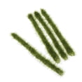 thumbnail image 3 of Paisaje del paisaje la tirarere de del material del modelo de construcción artificial de bricolaje Hugo Tiras de césped artificial, 3 of 9