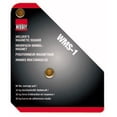 thumbnail image 2 of Bessey 013-WMS-1 Magnetic Square 90-45 Degree, 66 Lb Load Capacity, 2 of 2