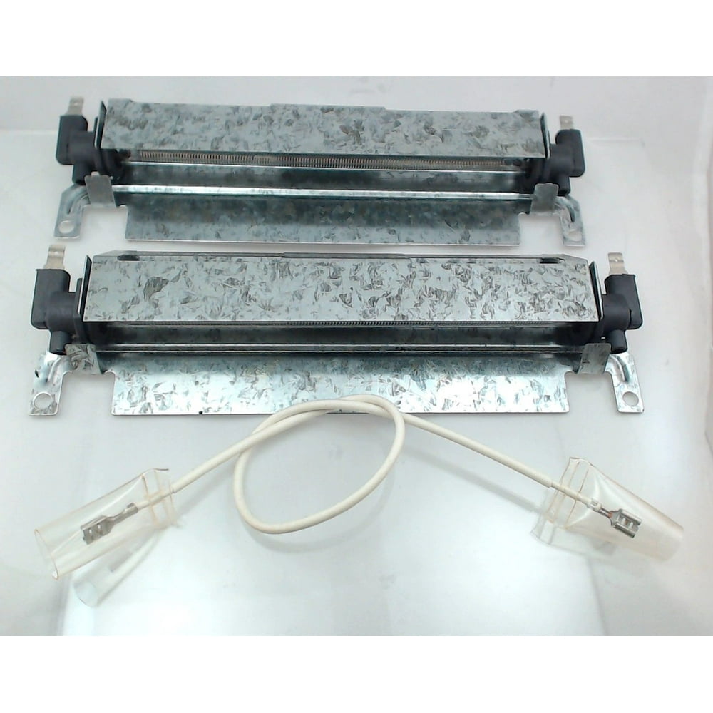Refrigerator Defrost Heater for General Electric, AP2635761, PS303264
