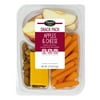 Apple, Almond, Cheese & Carrot Snack, 6.5 oz