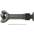 thumbnail image 2 of A1 Cardone 65-9117 Drive Shaft, 2 of 4