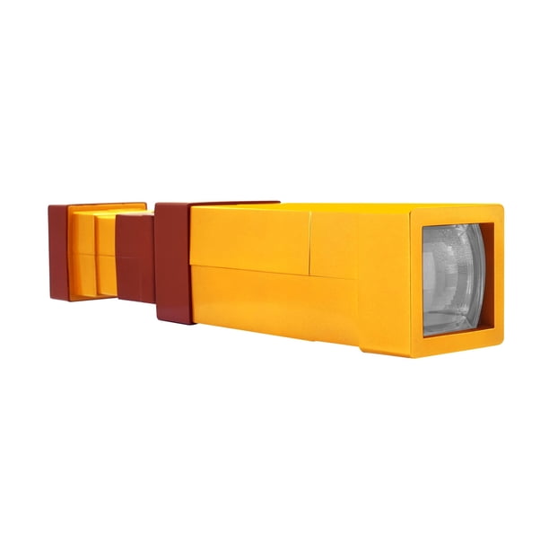 Figura de Acción Mattel Minecraft Visor Espía
