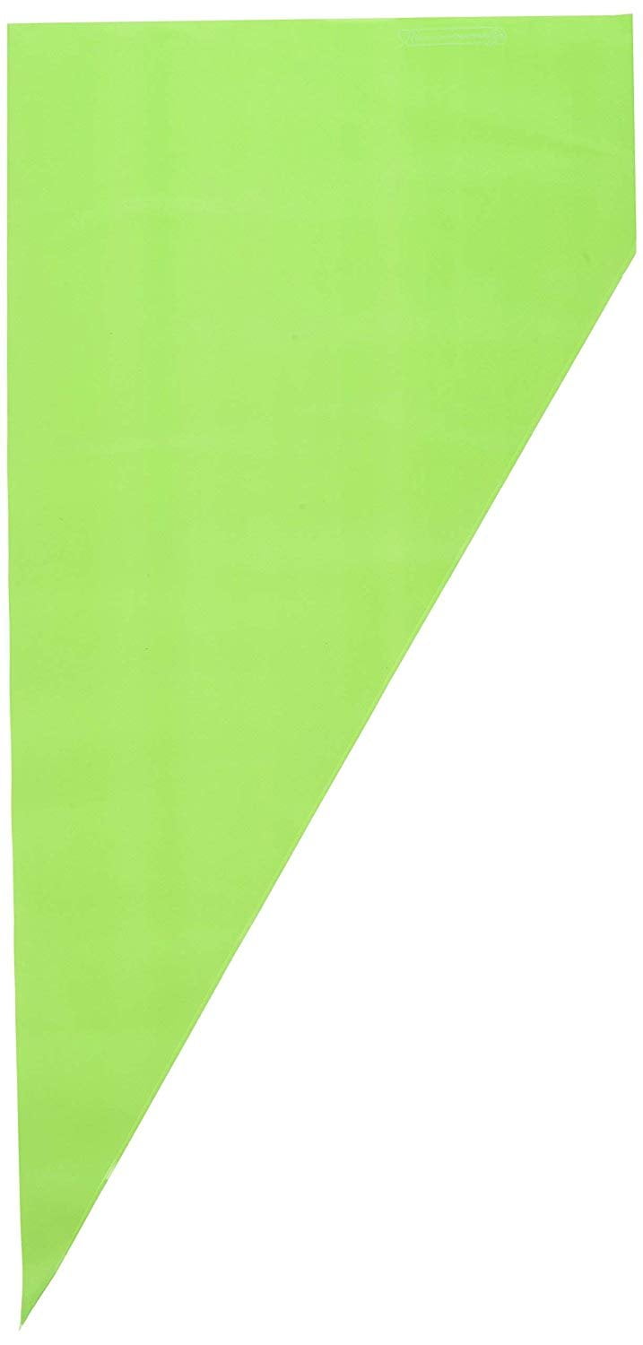 Matfer Bourgeat 165010 Heavy Duty Disposable Pastry Bags