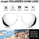 thumbnail image 4 of Gafas de Sol Polarizadas Joopin Pack de Tres Estilo Aviador UV400 para Hombre y Mujer, 4 of 6