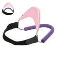 thumbnail image 4 of Neck Brace, Cervical Collar Breathable Neck Support  For Neck Pain Relief Blue,Pink, 4 of 8