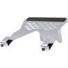 DoubleSight DS-NBTray Adult Lap Desks, 8.5" x 8.9", Silver