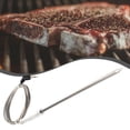 thumbnail image 3 of Meat Probe Replacement for Thermopro Thermometers TP-17 TP27 total length 20.5cm, 3 of 8