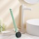 thumbnail image 3 of Cepillo de Baño Jinwen con Mango Largo 37,5 cm para Ducha y SPA Verde, 3 of 8