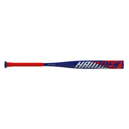 Easton Hammer Youth Baseball Bat, 27 inch (-10 Drop Weight)