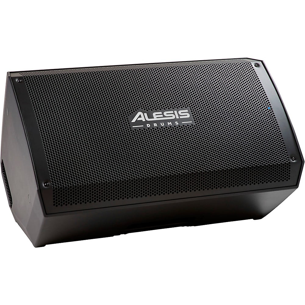 Alesis Strike Amp 12 MKII 2500W 12" Electronic Drum Amplifier with Bluetooth