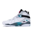 thumbnail image 2 of Jordan Men's 8 Retro South Beach Shoes, from StockX, 2 of 5