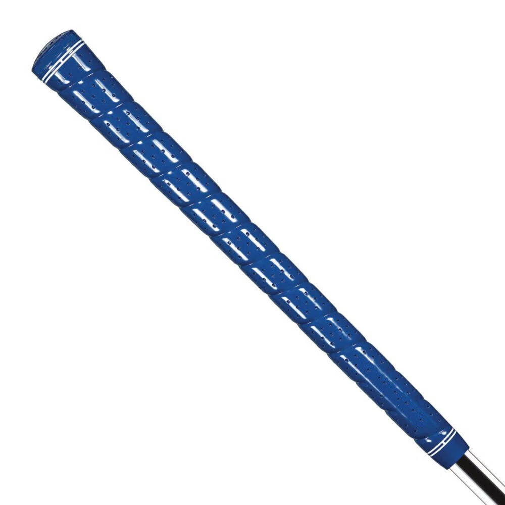 13Packs Standard Blue Golf Grip Club Grip Tour Wrap High-Tack Durability Grip Rubber Girp