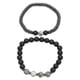 thumbnail image 2 of Pulsera Magnética Para Artritis, Elimina El Insomnio, Mejora La Circulación, Pulsera Adelgazante Magnética De 2 Piezas Para Uso Diario, 2 of 8