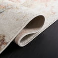 thumbnail image 5 of SAFAVIEH Phoenix Annora Abstract Area Rug, Ivory/Gold Rust, 8' x 10', 5 of 8