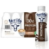 Fairlife Nutrition Plan 30g Protein Shake, Coffee, 11.5 Fluid Ounce (Pack of 12)