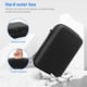 thumbnail image 5 of Adecuado para Switch OLED Almacenamiento Cartuchos Juego Caja Almacenamiento Casete Tarjetas 80 Piezas, 5 of 9