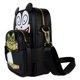 thumbnail image 4 of Bandolera Loungefly Nightmare Before Christmas Scary Teddy, 4 of 7