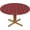 C, variant on Rectangle Tablecloth with Wave Lace 60x84 Inch, Red Black Lumberjack Plaid Rectangular Table Cloth Heat Resistant Table Cloth Cover Cloth Tablecloths for Dining, Parties, Camping