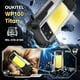thumbnail image 2 of OUKITEL WP100 Titan 5G Cellphone 48GB+512GB 200MP 33000mAh Dual SIM Android 14 Smartphone, 2 of 5