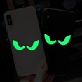 thumbnail image 4 of [Yuexinghui] Bolsa De Pegatina De Pared De Murciélago Luminoso De Halloween De Propiedad Intelectual Procesada, Pegatina De Paredx1 NC001 Murciélago De Demonio Luminoso 1 ANGGREK Otros, 4 of 8