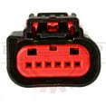 thumbnail image 3 of Ballenger Motorsports - 6 Way MAF Connector Plug Replacement for Ford/Mazda, 3 of 3
