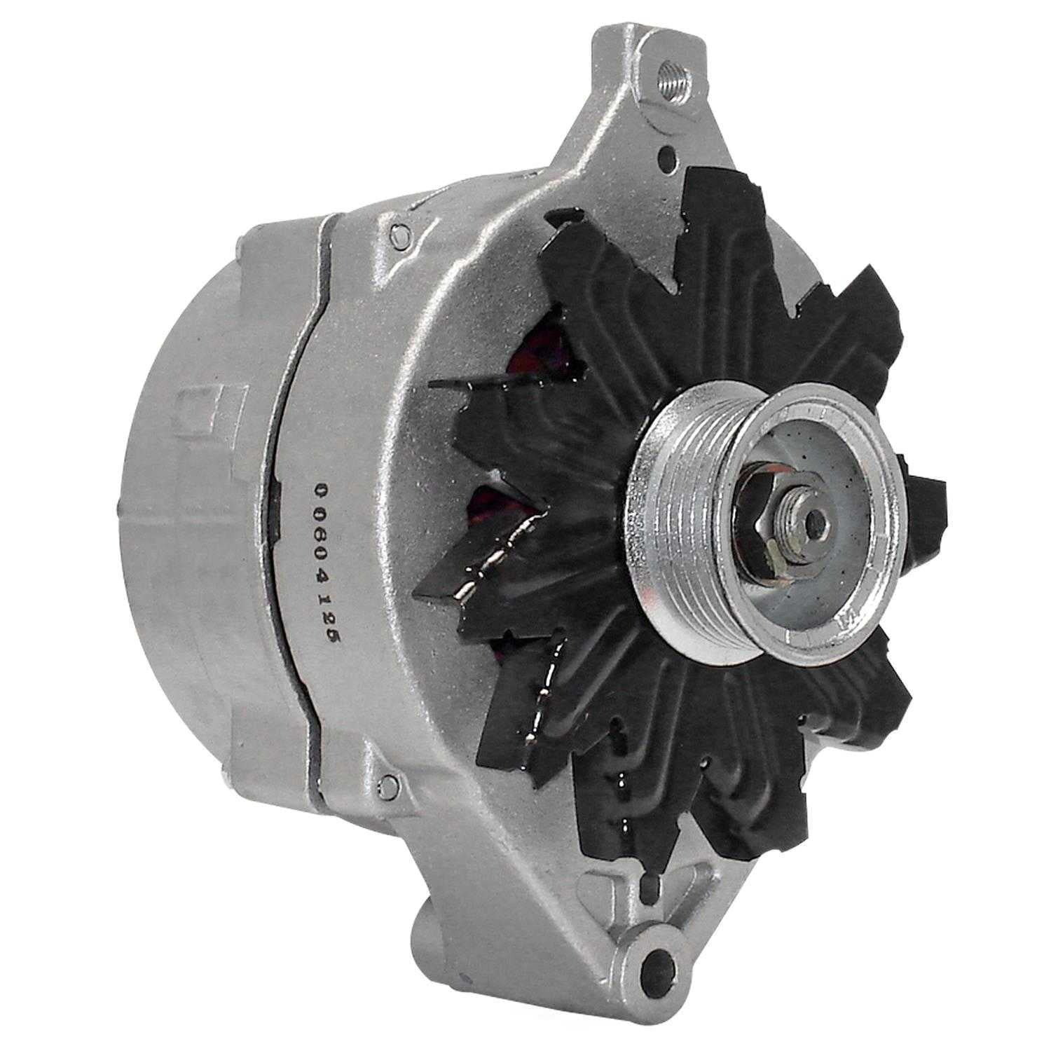 FVP Professional 15875 Alternator Standard