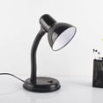 thumbnail image 4 of LINLIN LED Desk Lamp, Reading Light Eye-Caring Table Lamp with Versatile Flexible Neck for Home, Office, Bedroom, Reading, Work, Study, 4 of 6