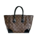 thumbnail image 2 of Pre-Owned Louis Vuitton LOUIS VUITTON Handbag Monogram Phoenix PM Canvas M41538 Brown (Good), 2 of 15
