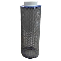 GROCO BS-25 Stainless Steel Basket f/BVS-1500 [BS-25]