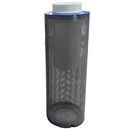 Groco BS-24 Stainless Steel Basket for SS-1250 & BVS-1250