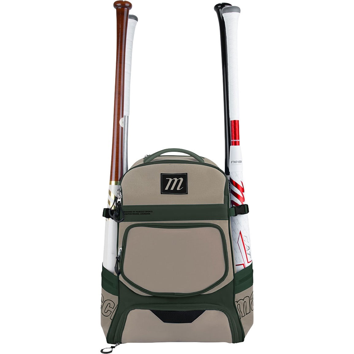 Marucci RANGR Bat Pack