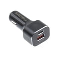 thumbnail image 1 of 36W Quick Car Charger for Galaxy Tab S7 (2020)/A7 10.4 (2020) Tablets - 2-Port USB Type-C PD Power Adapter DC Socket for Samsung Galaxy Tab S7 (2020)/A7 10.4 (2020), 1 of 6