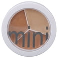 thumbnail image 4 of Crema protectora para manchas de ojeras, resistente al agua, a prueba de sudor, 3 colores, 15g, 4 of 10