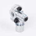 thumbnail image 2 of Line Piercing Valve Set Fits for Refrigerator Ac Air Conditifor R, 2 of 10