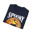 thumbnail image 4 of Spooky Prosthetist Halloween October T-Shirt, 4 of 4