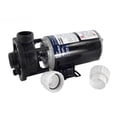 thumbnail image 1 of 230V, 1.5 HP 2 Vitesses FMCP Pompe Flo-Master, 1 of 1