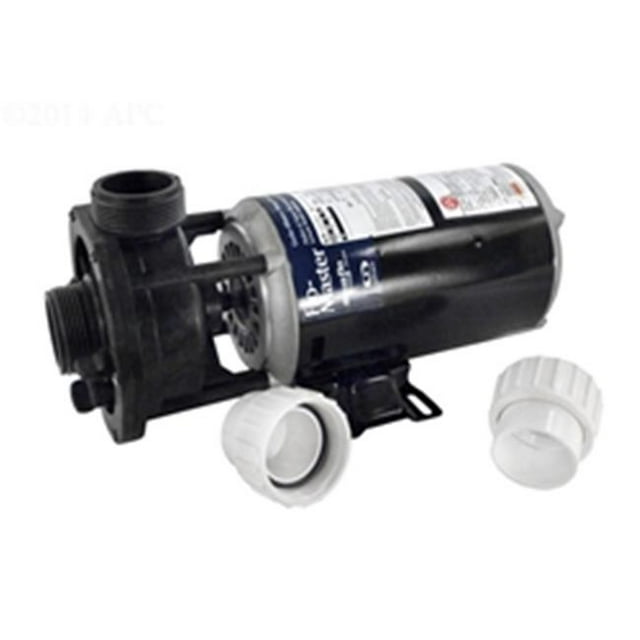 230V, 1.5 HP 2 Vitesses FMCP Pompe Flo-Master