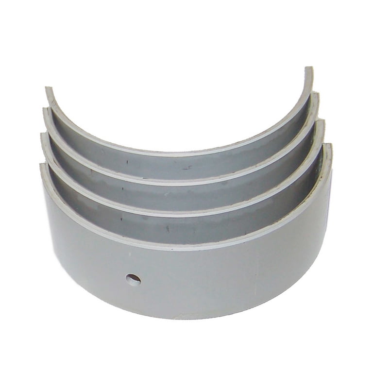 DNJ RB635 Standard Rod Bearing Set – Fits 2007-2016 Nissan Cube & NV200 1.8L / 2.0L DOHC