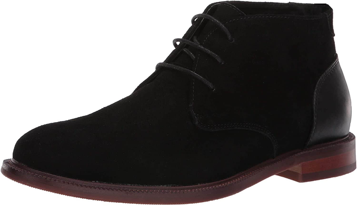 steve madden chukka boots