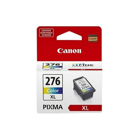 Canon CL-276 XL Color Ink Cartridge