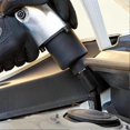 thumbnail image 4 of Universal Impact Socket Joint Drive Wobbling Swivels Extension for Maintenance, 4 of 5