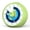 Green, variant on Pomodoro Timer Planet Rocket - 60-Minute Visual Countdown Timer for Kids with Cosmic Rocket Design – Silent, Blue