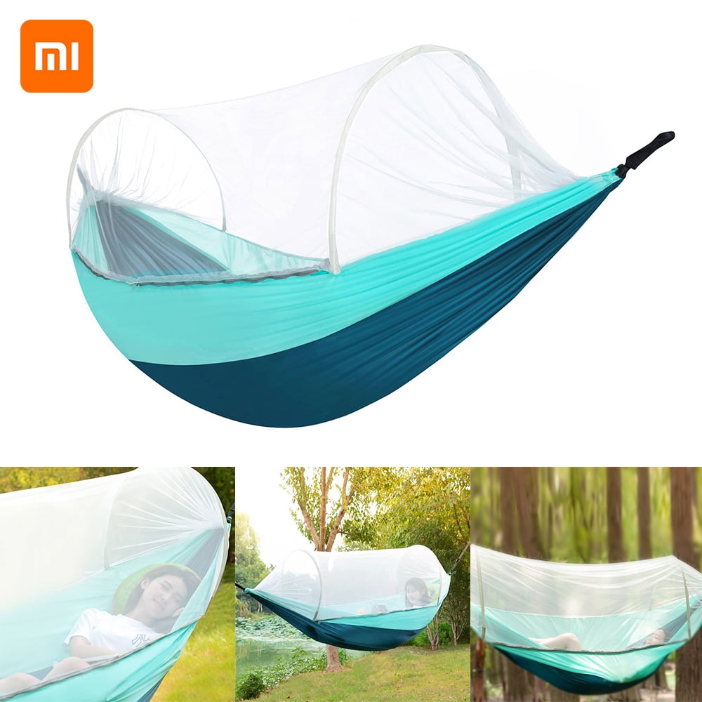 swing mosquito net